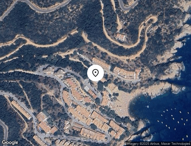 Flat at Building Chalupa Salions , 3